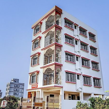 Hotel O Tara Maa Guest House Panchuria Exterior foto